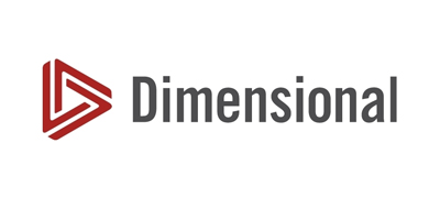 Dimensional Fund Advisors logo