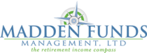 Madden Funds Management logo